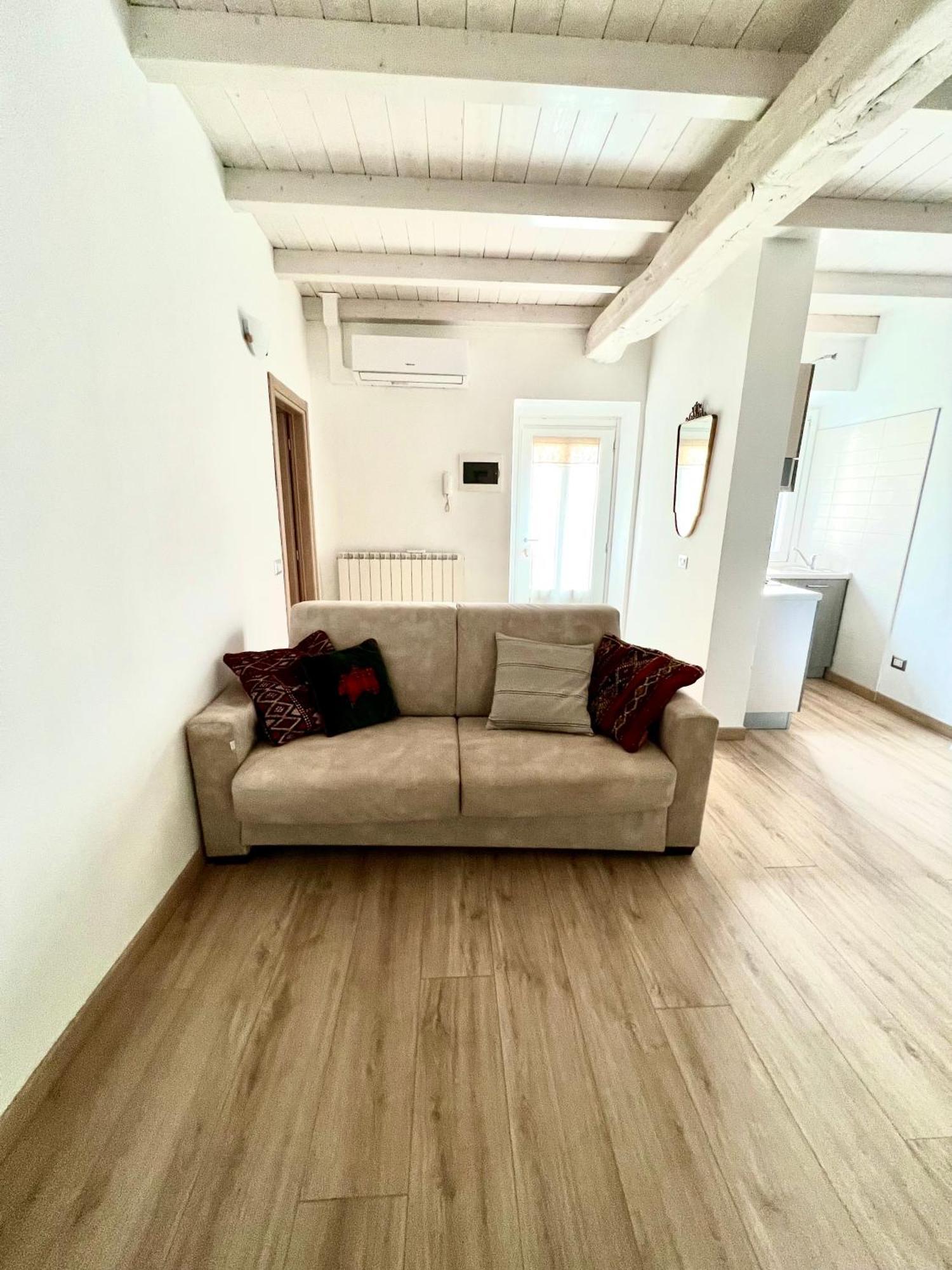 Casa Sul Lago Arona Zewnętrze zdjęcie