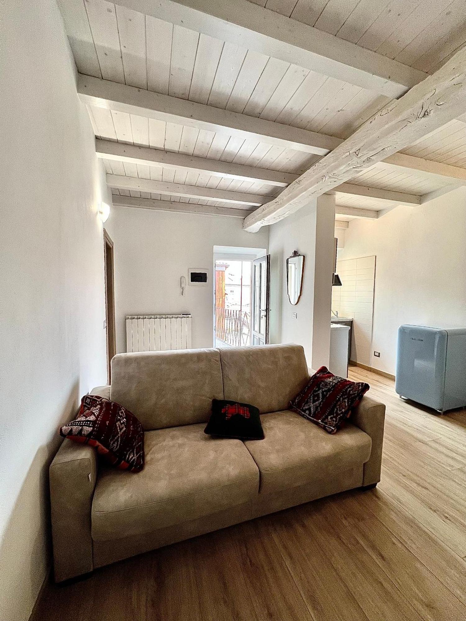 Casa Sul Lago Arona Zewnętrze zdjęcie