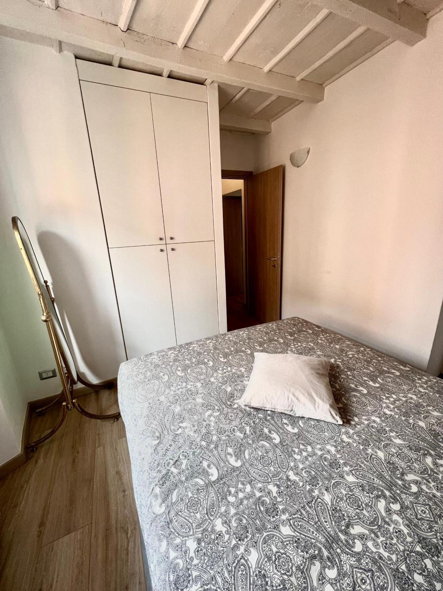 Casa Sul Lago Arona Zewnętrze zdjęcie